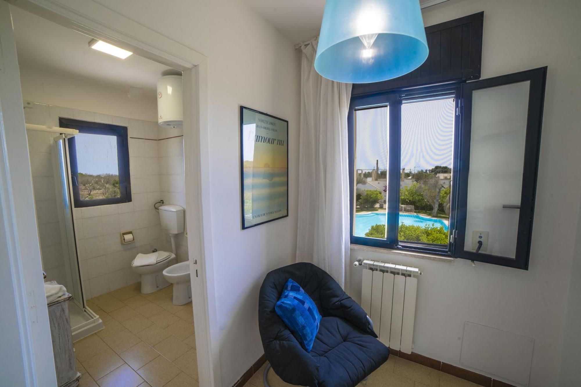 Villa Lisa Garden And Pool - Happy Rentals Melendugno Exterior foto