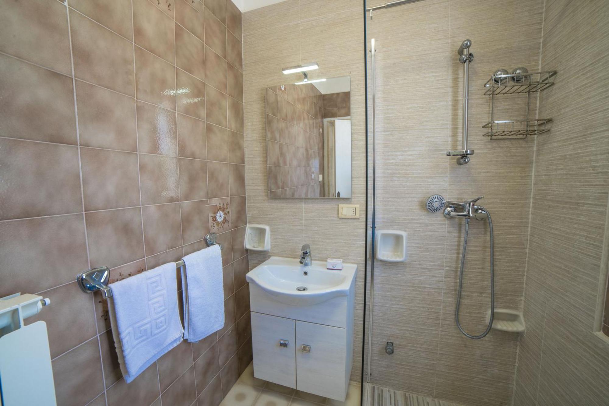 Villa Lisa Garden And Pool - Happy Rentals Melendugno Exterior foto