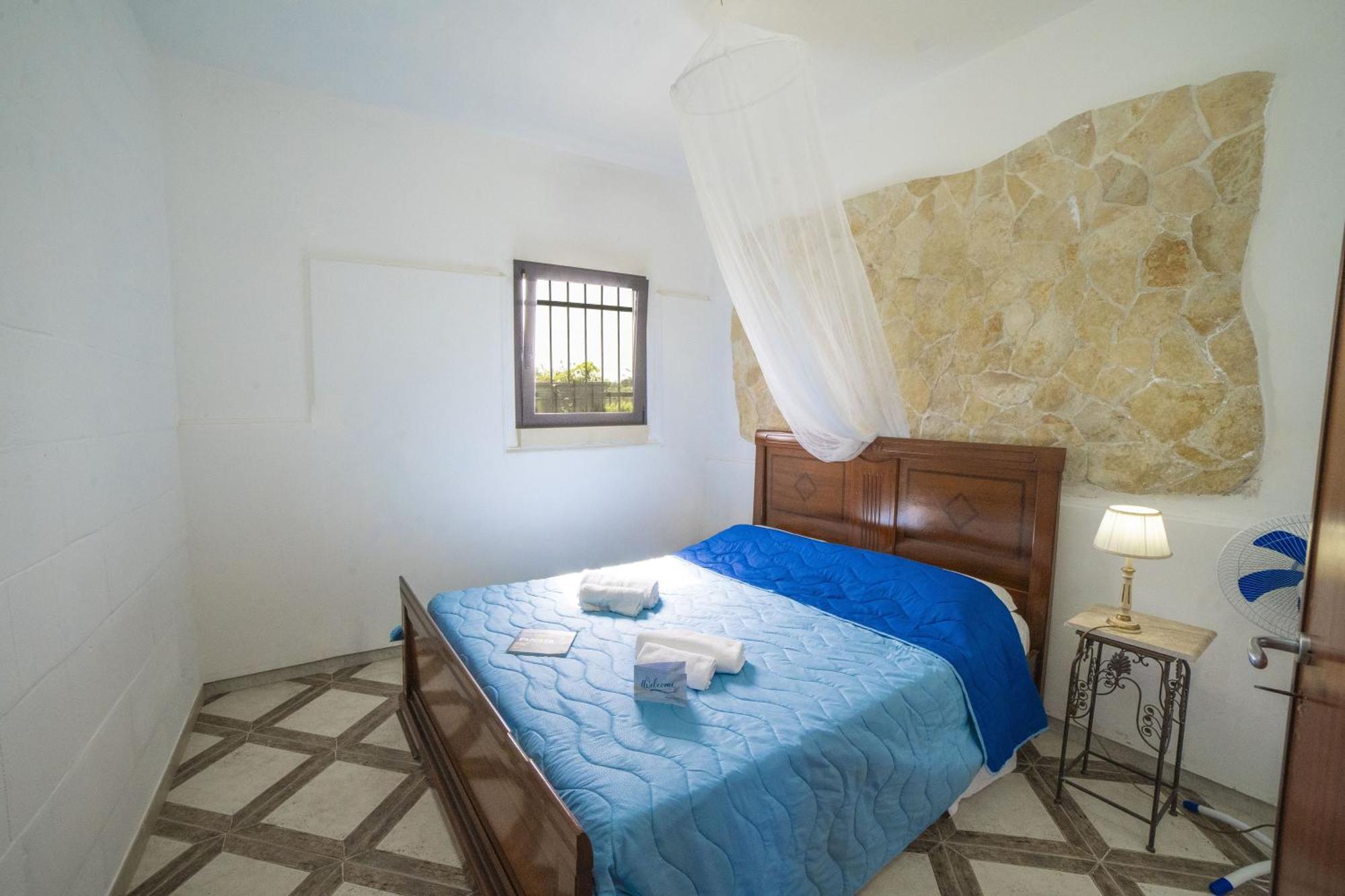 Villa Lisa Garden And Pool - Happy Rentals Melendugno Exterior foto
