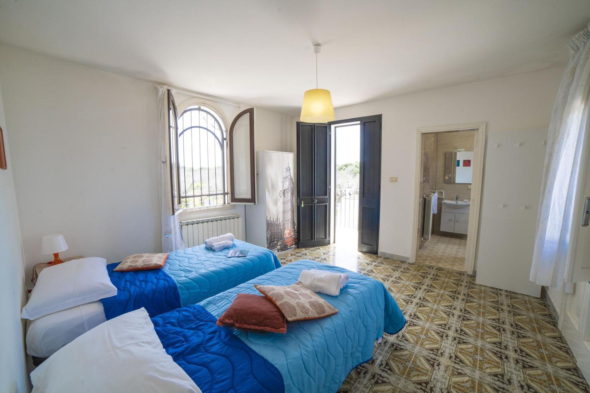 Villa Lisa Garden And Pool - Happy Rentals Melendugno Exterior foto
