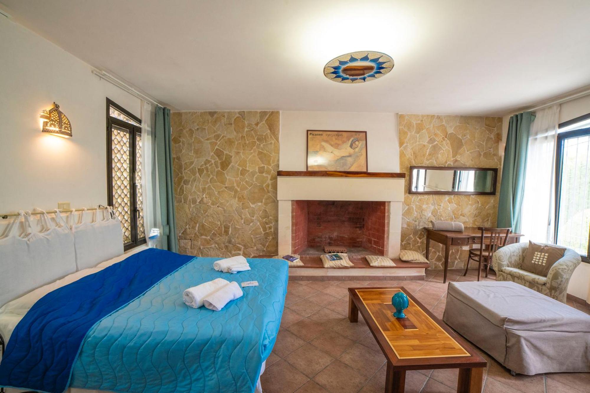 Villa Lisa Garden And Pool - Happy Rentals Melendugno Exterior foto