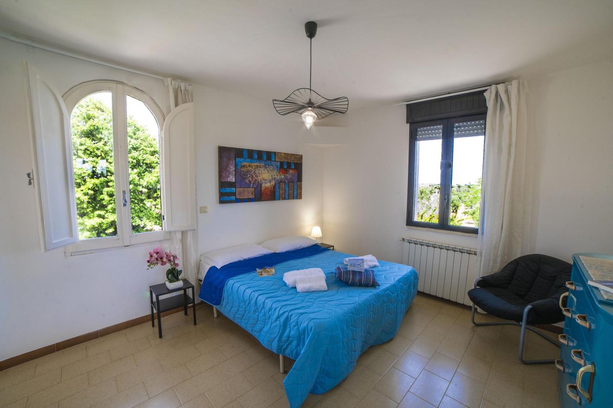 Villa Lisa Garden And Pool - Happy Rentals Melendugno Exterior foto