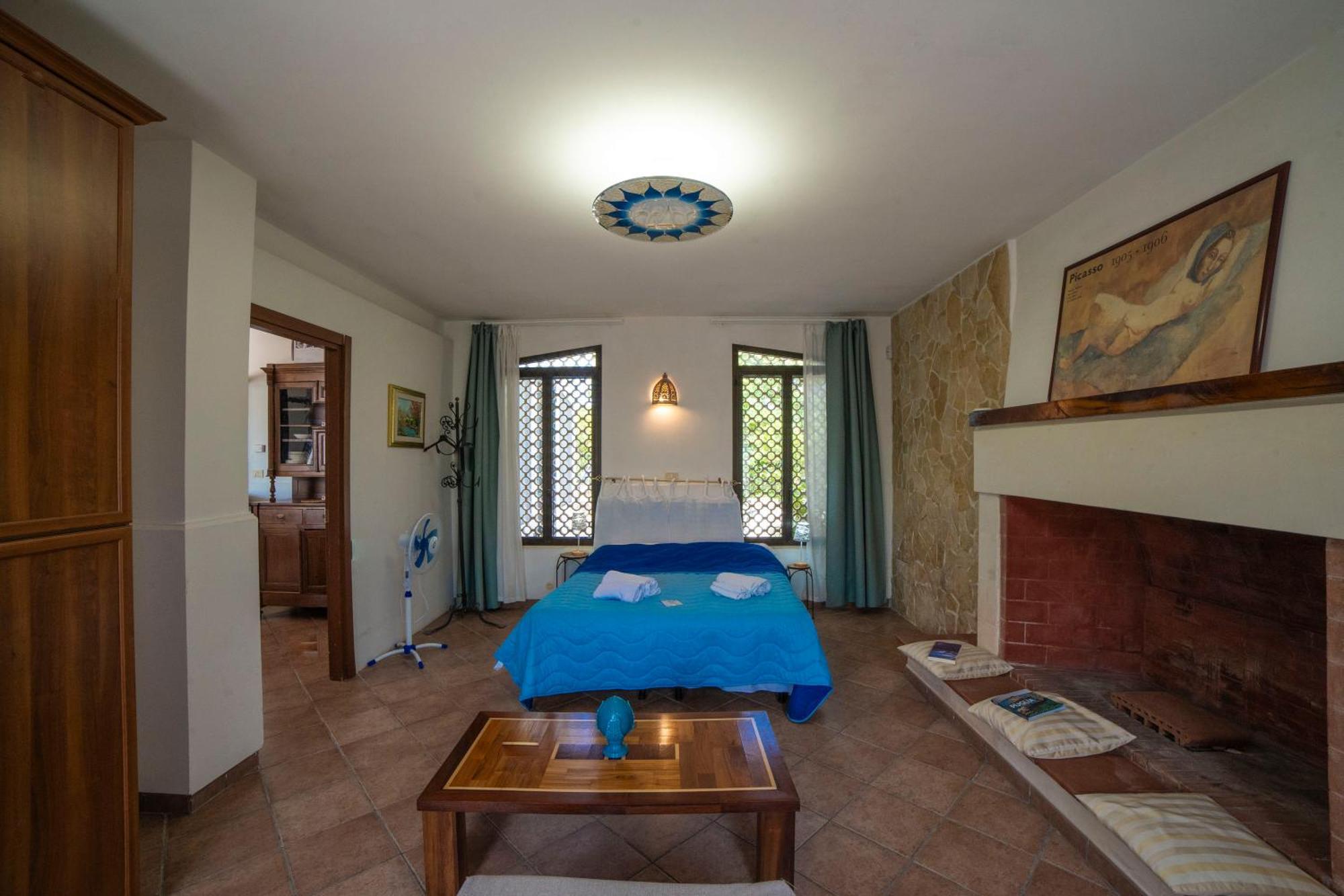 Villa Lisa Garden And Pool - Happy Rentals Melendugno Exterior foto