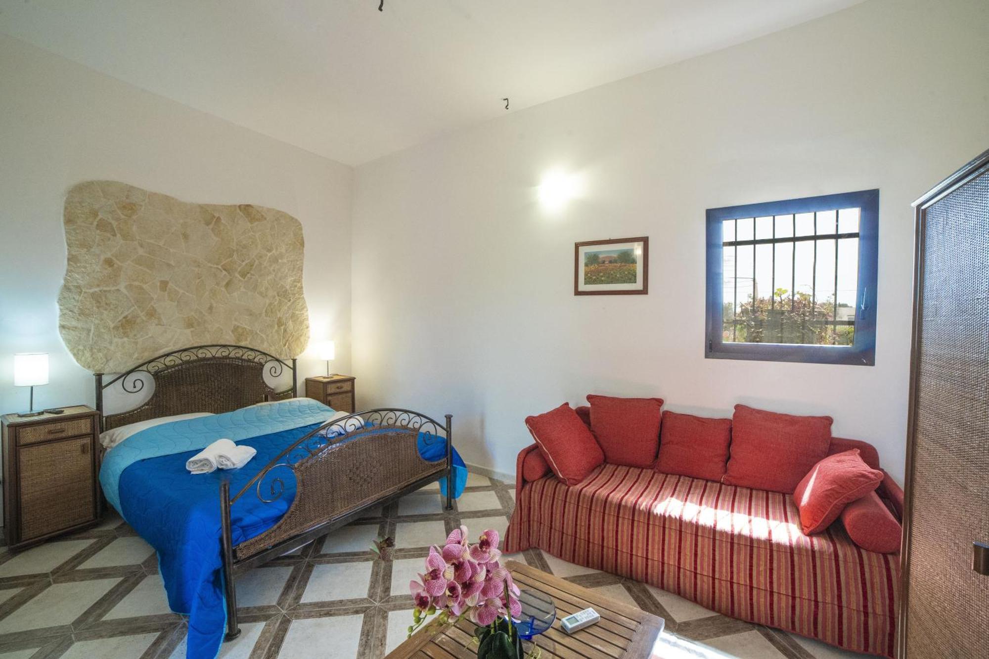 Villa Lisa Garden And Pool - Happy Rentals Melendugno Exterior foto