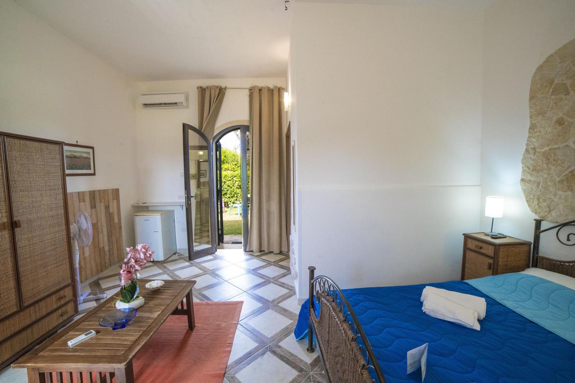 Villa Lisa Garden And Pool - Happy Rentals Melendugno Exterior foto