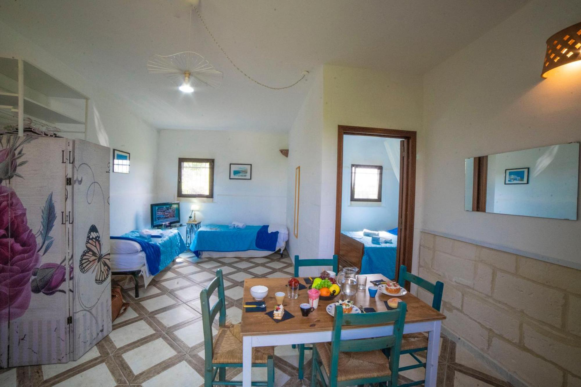 Villa Lisa Garden And Pool - Happy Rentals Melendugno Exterior foto